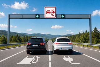 „Jen počkejte, až elektromobily zdaní!“ Vyplatí se pak ještě vůbec? - Médium.cz